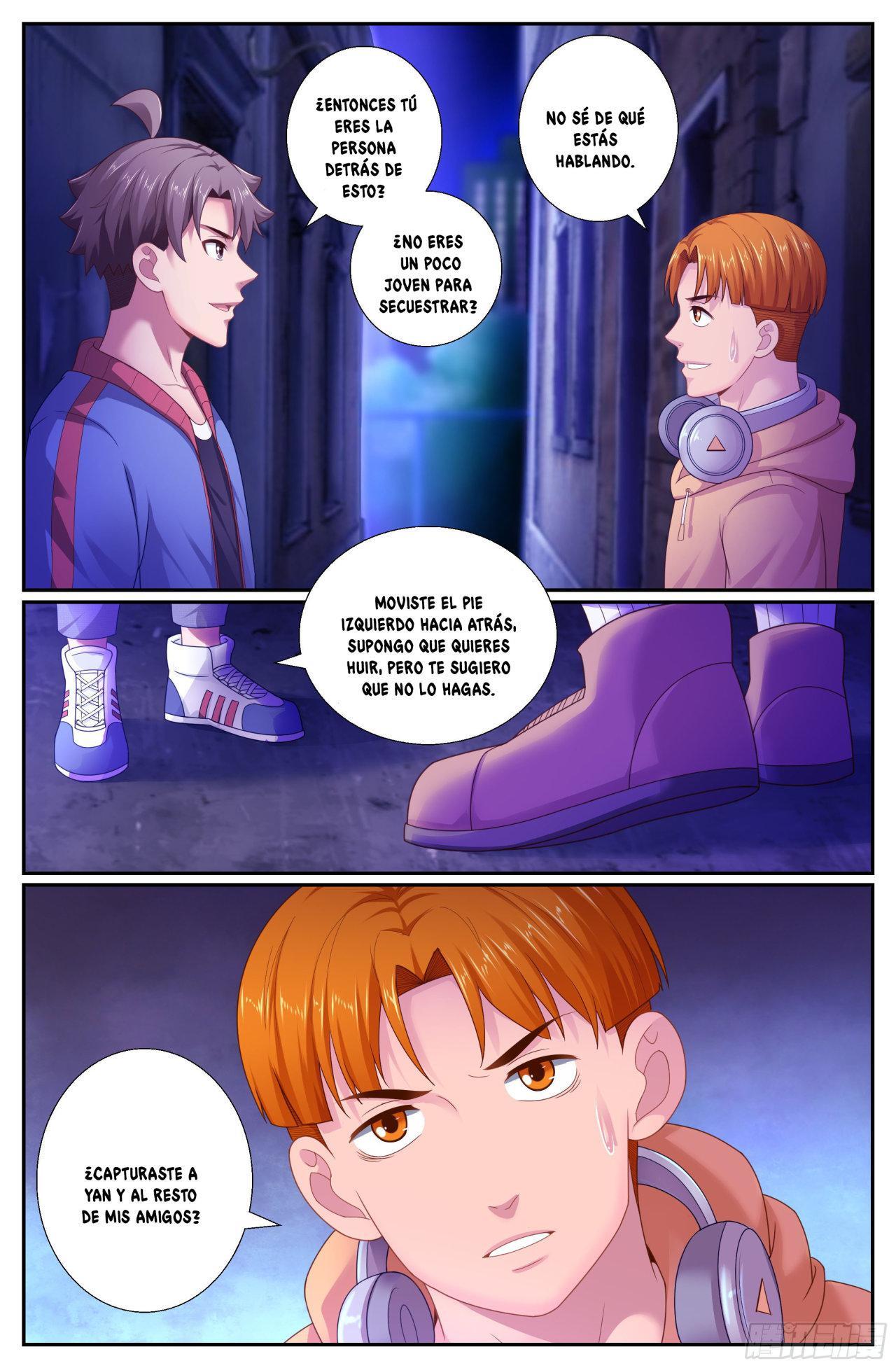 Capitulo 167 page 11