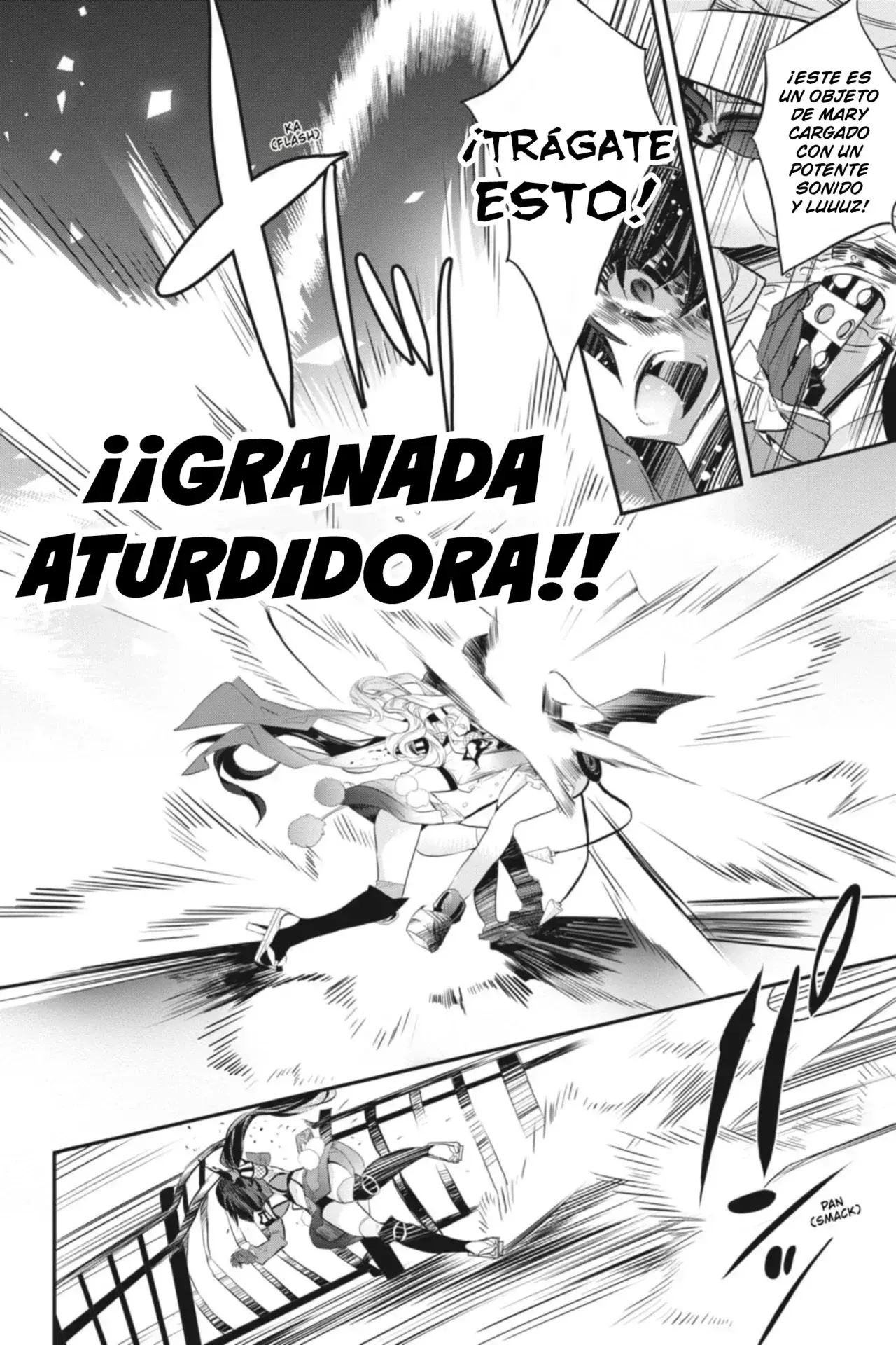 Capitulo 11 page 15