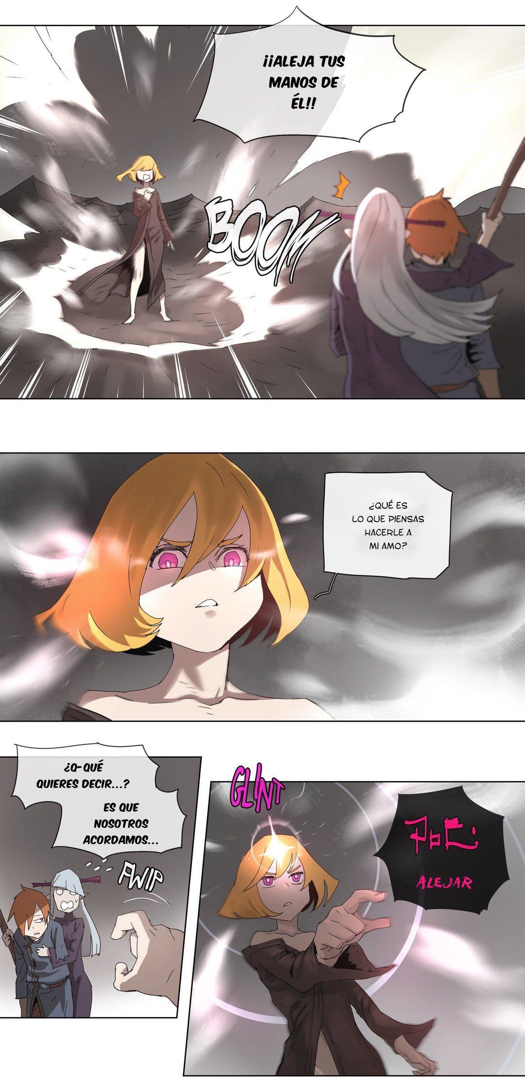 Capitulo 99 page 9