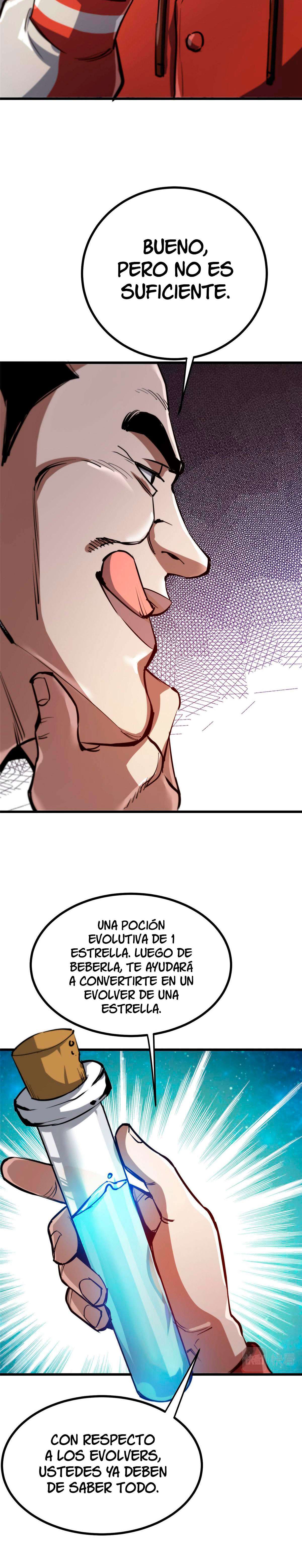 Capitulo 65 page 15