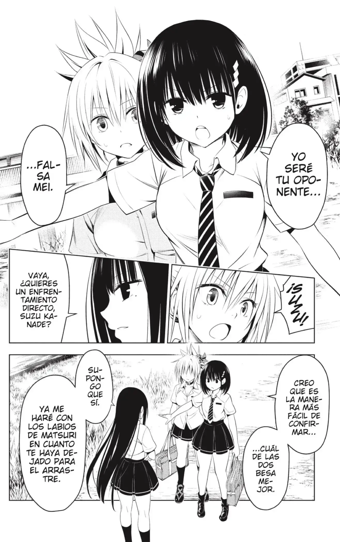 Capitulo 79 page 12