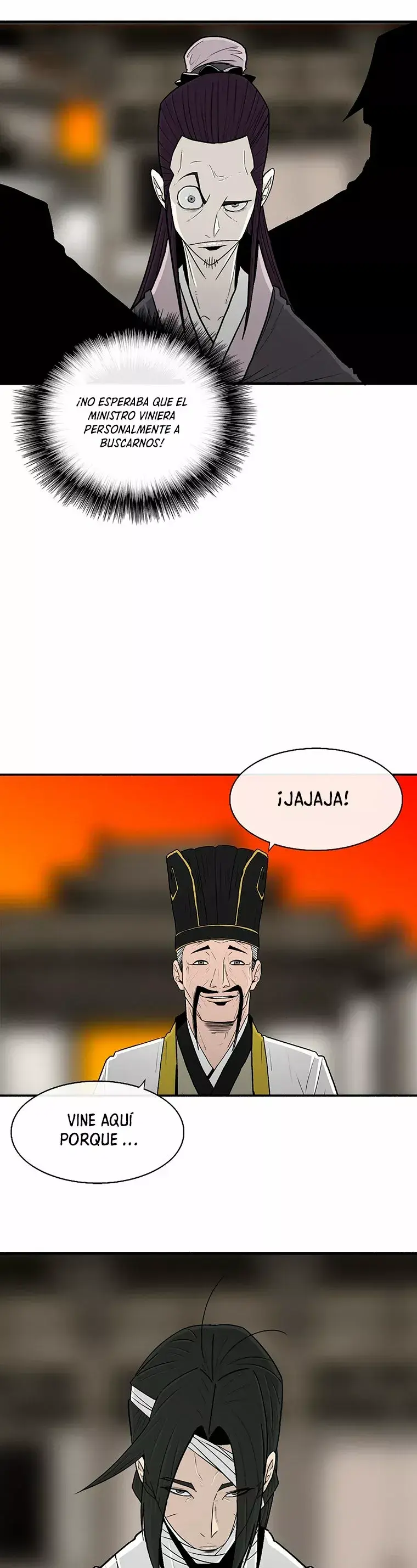 Capitulo 109 page 32