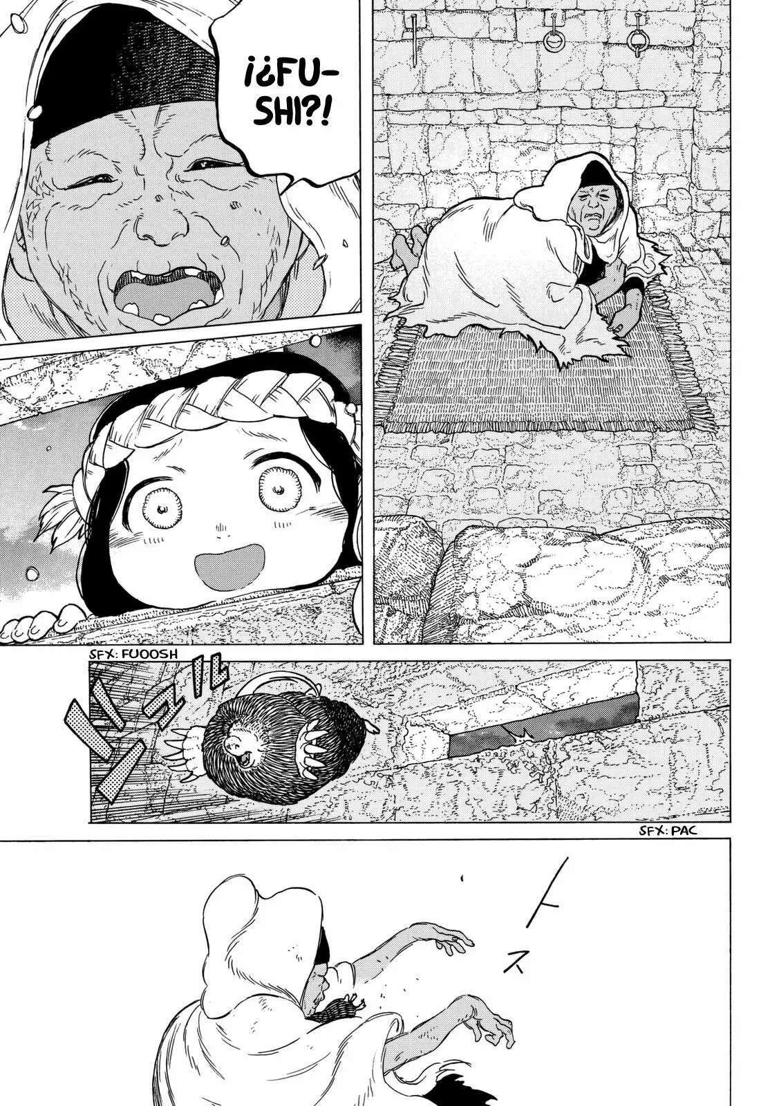 Capitulo 42 page 14