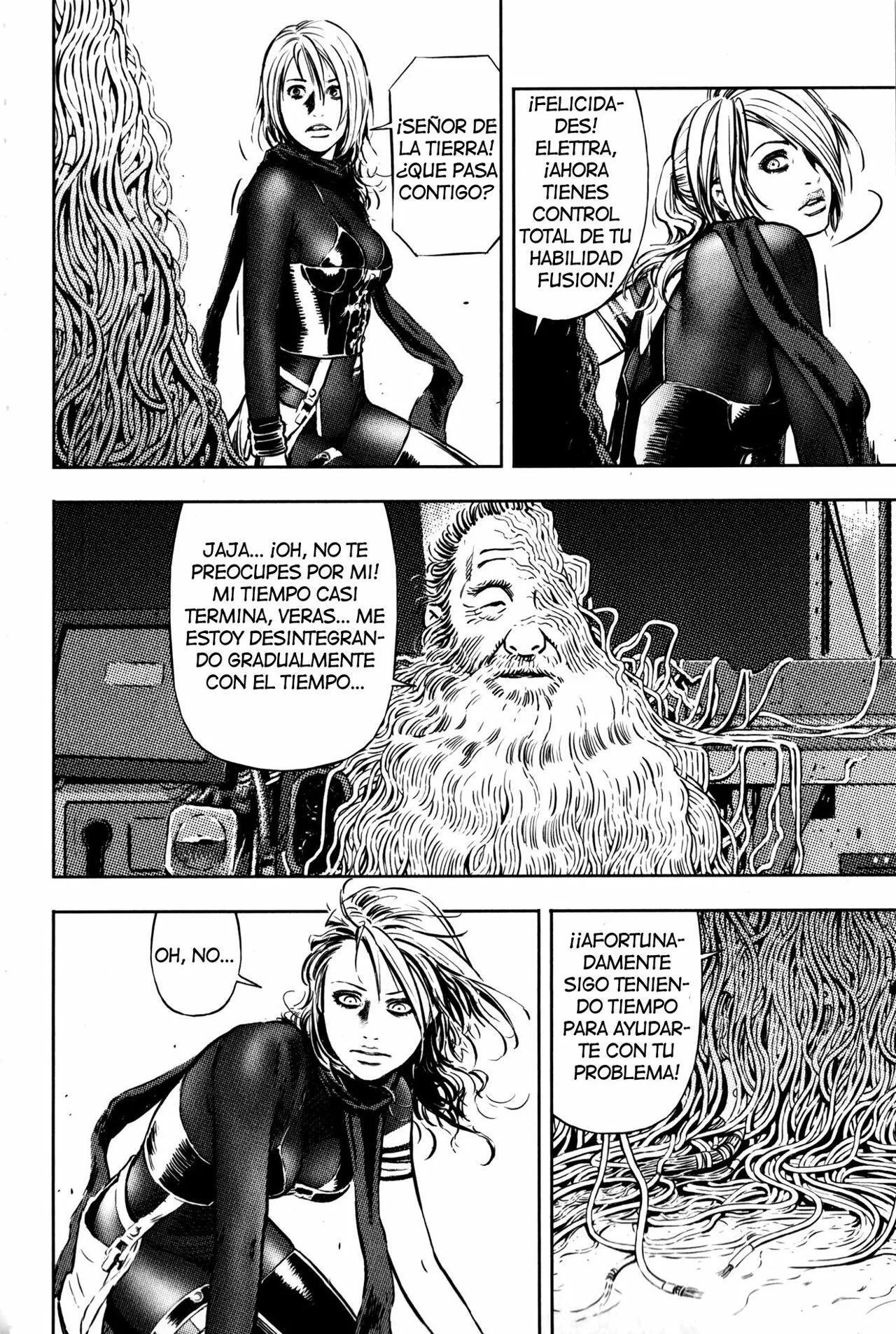 Capitulo 18 page 41