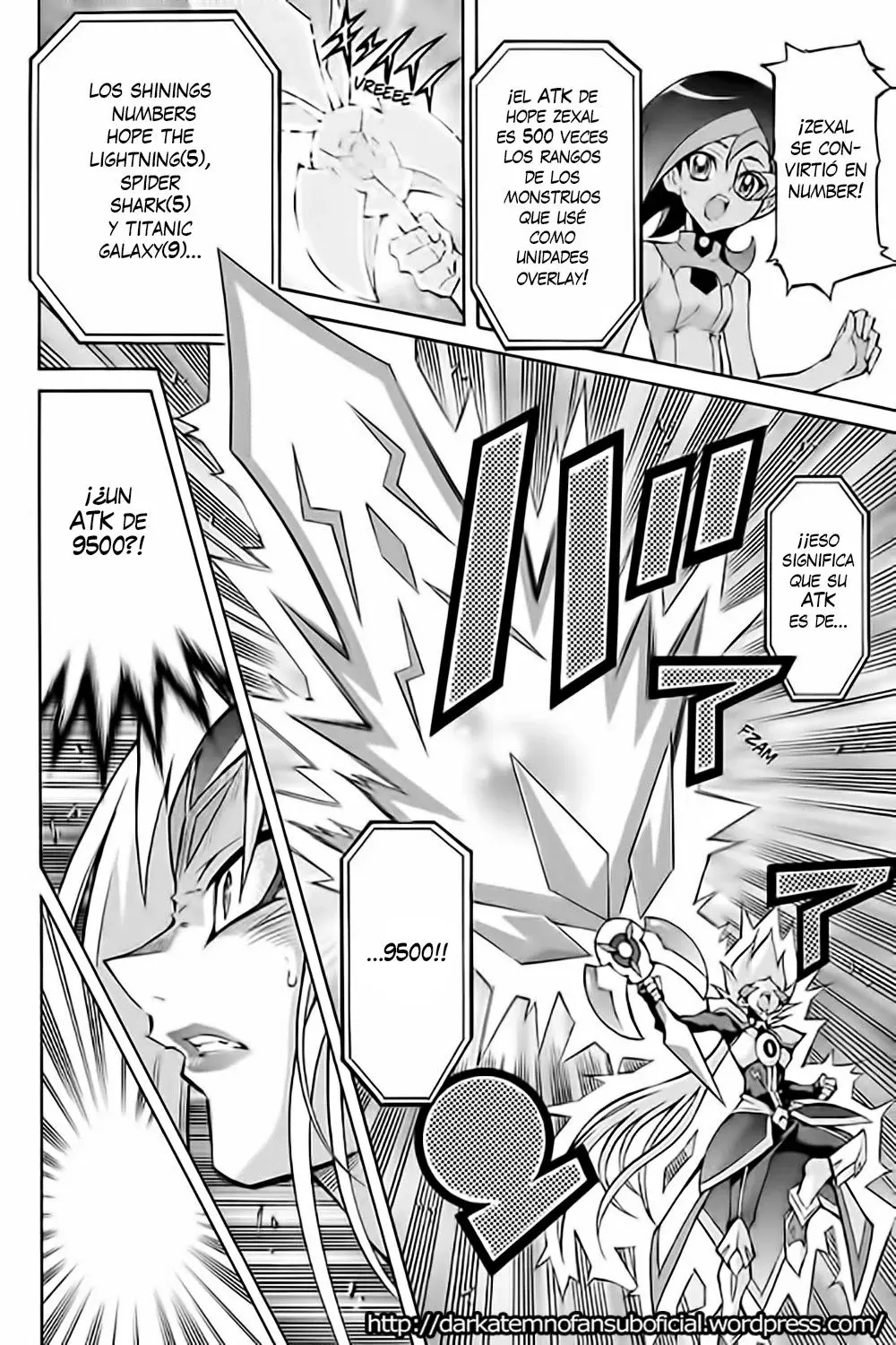 Capitulo 51 page 14