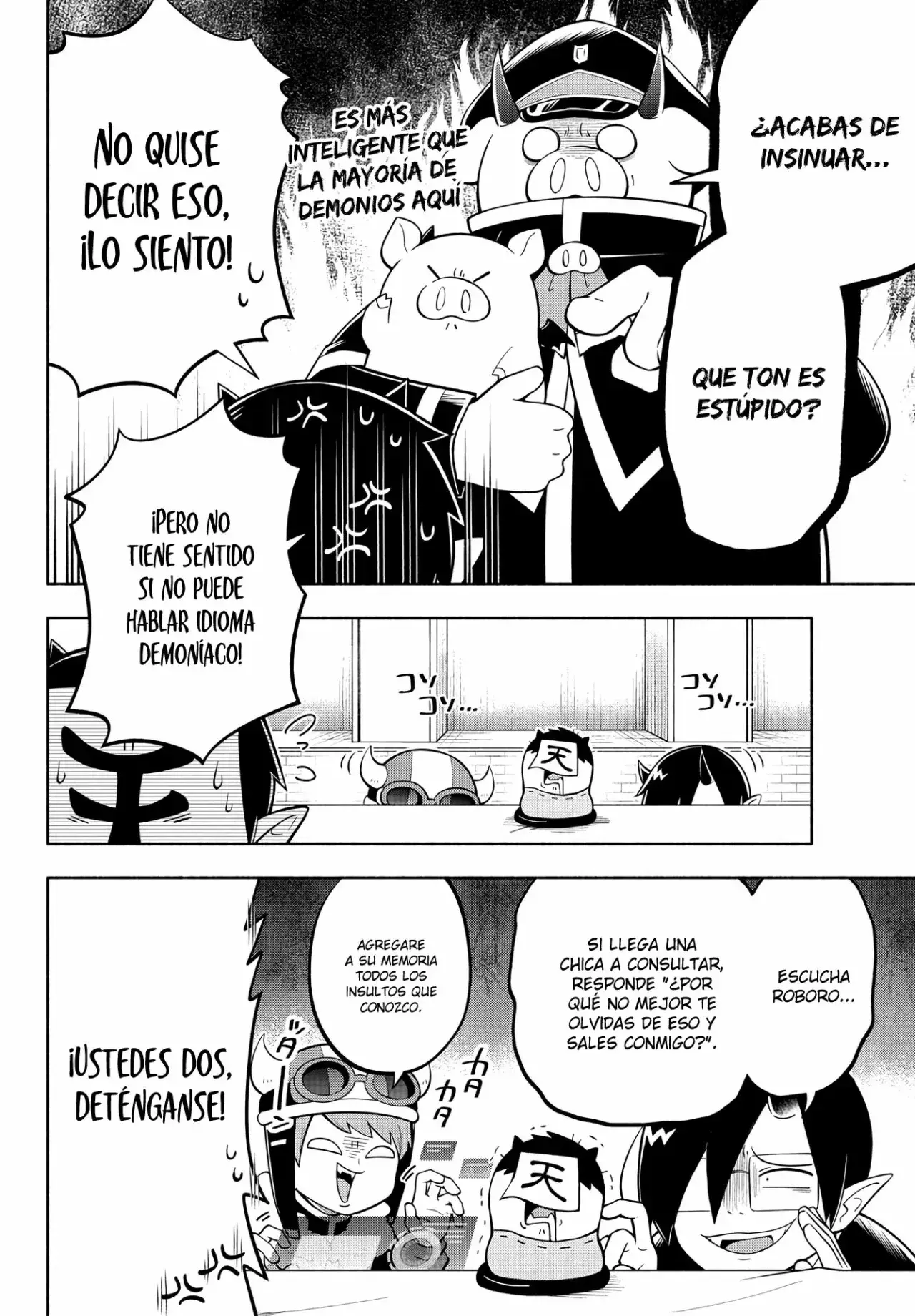 Capitulo 150 page 11