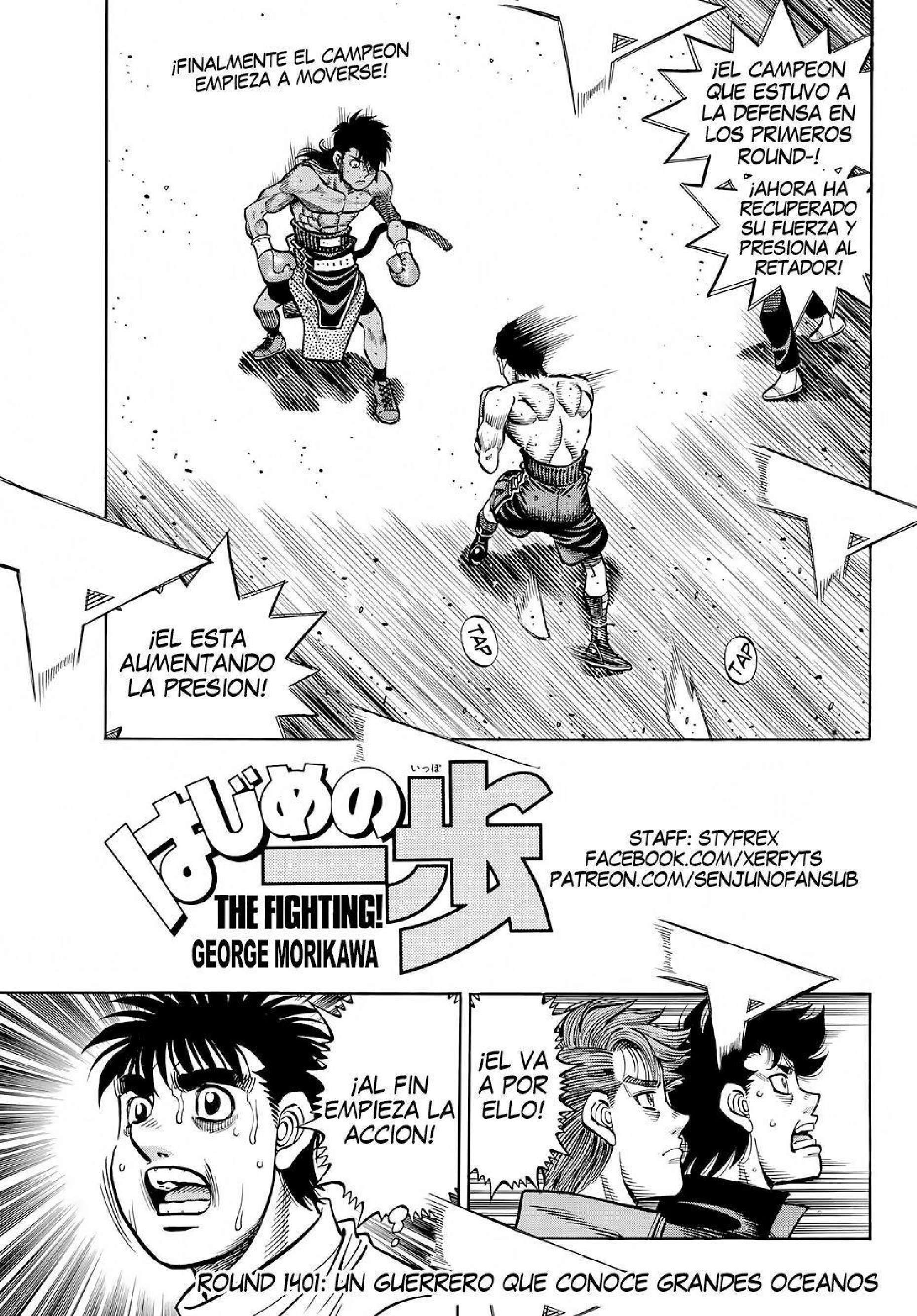 Capitulo 1401 page 1