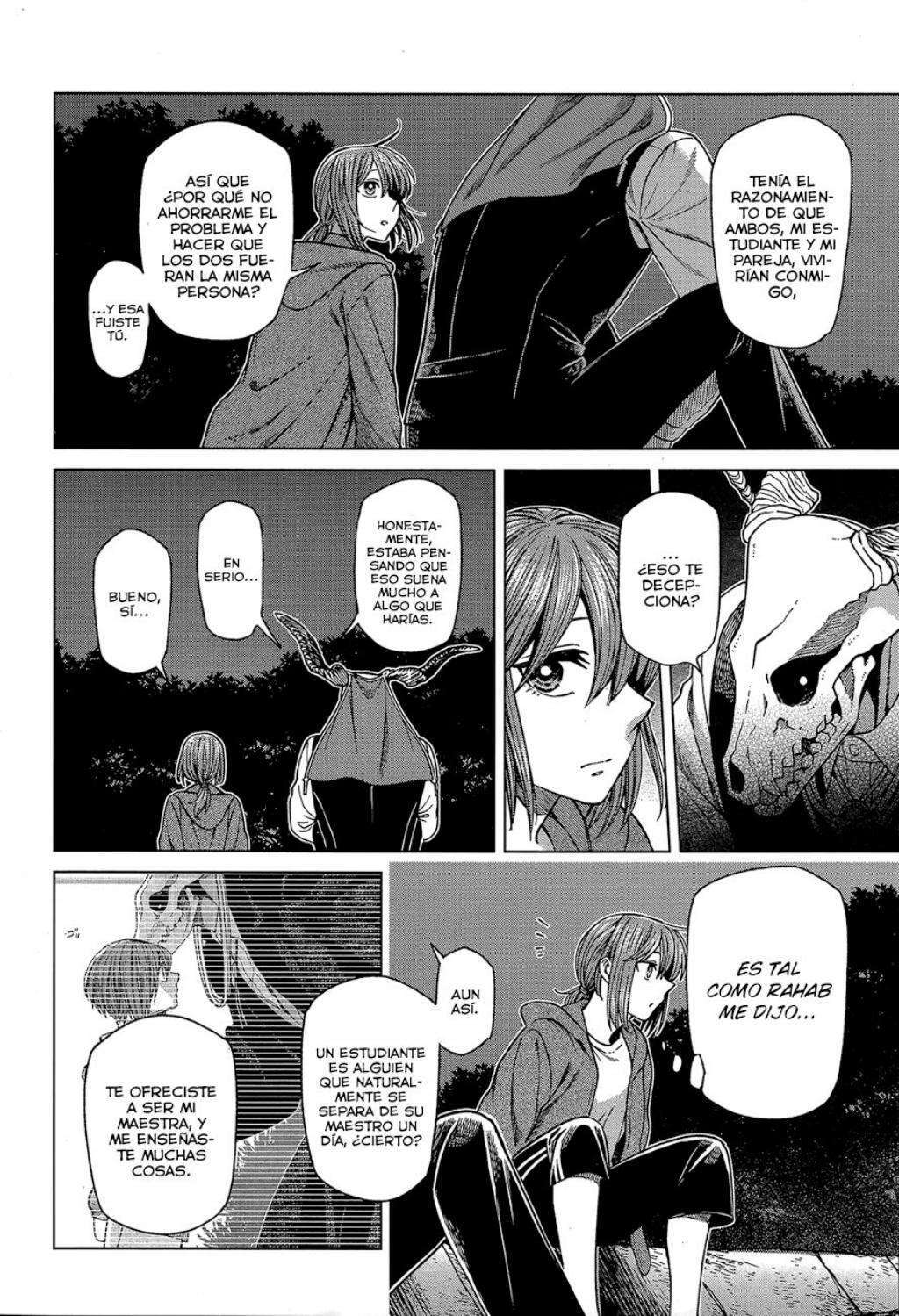 Capitulo 57 page 20