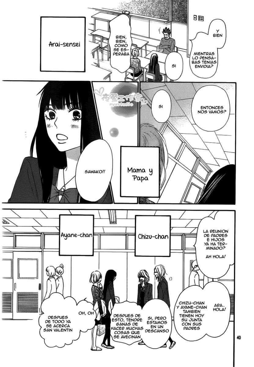 Capitulo 80 page 42
