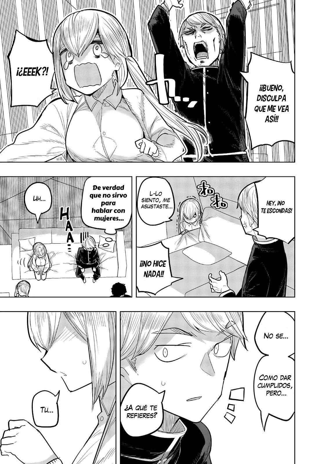 Capitulo 86 page 10