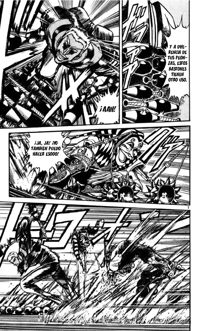 Capitulo 163 page 8