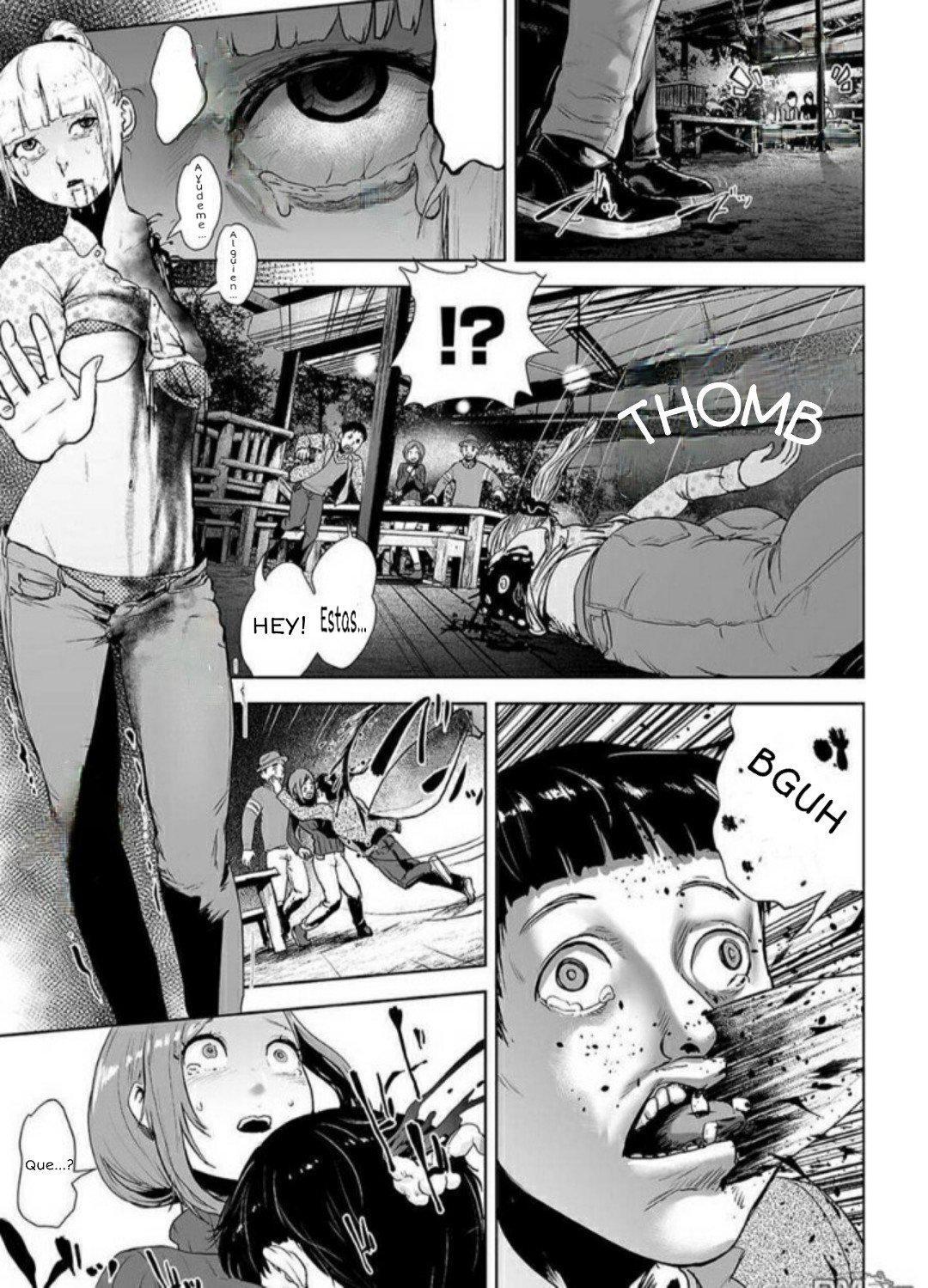 Capitulo 1 page 6