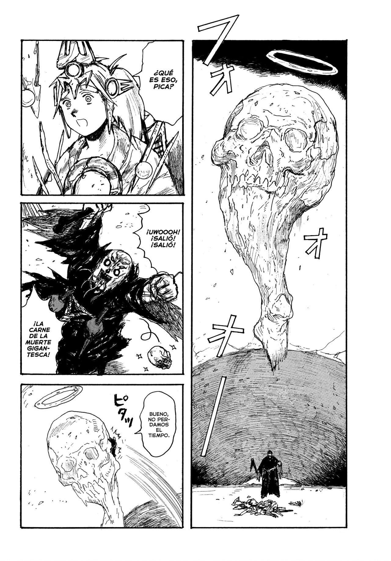 Capitulo 36 page 13