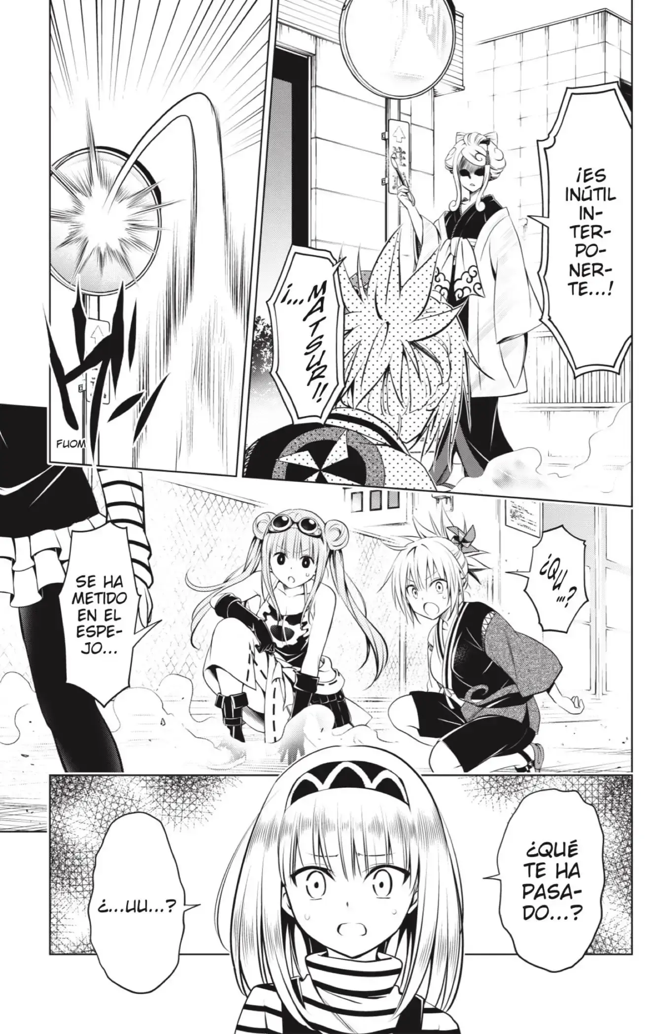 Capitulo 100 page 15