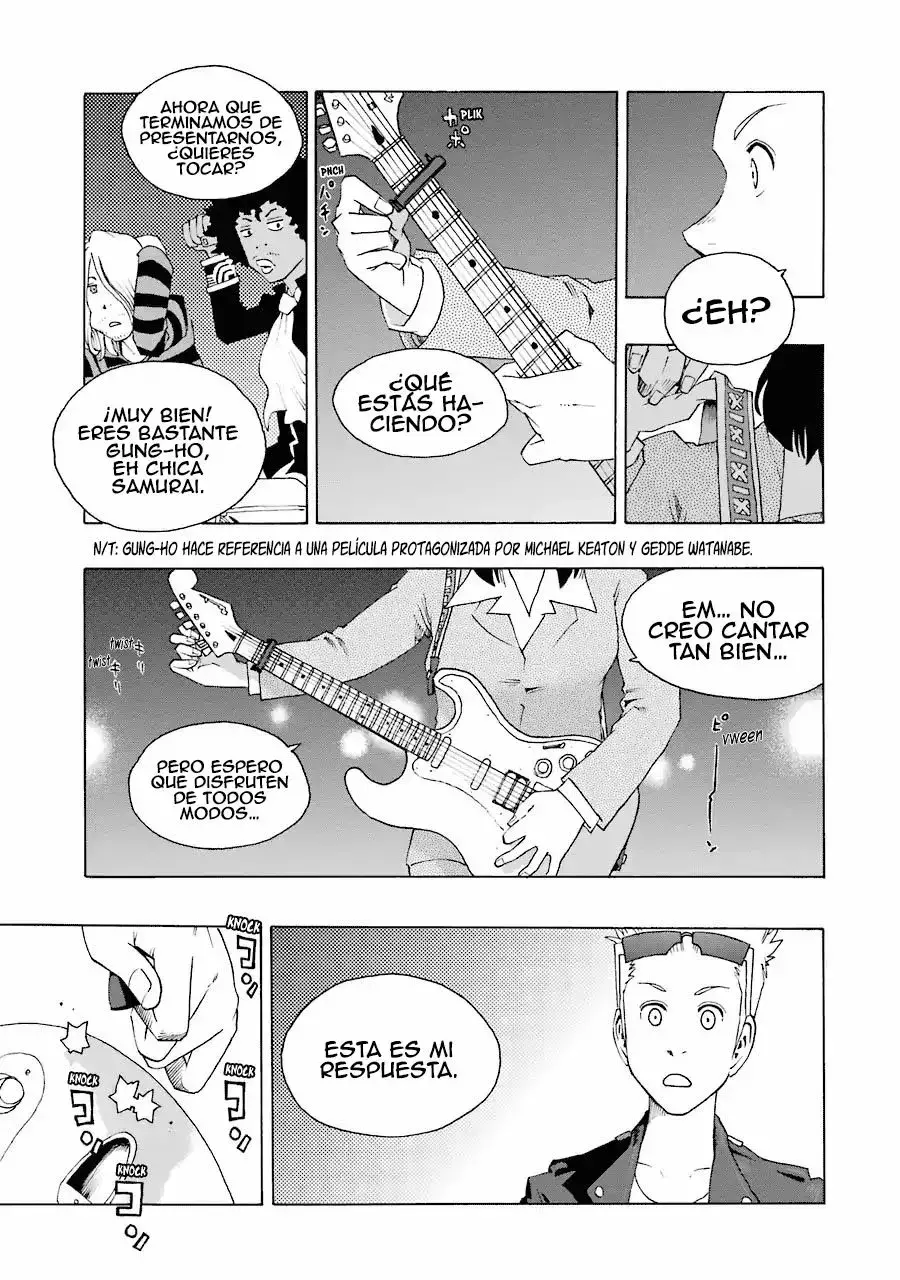 Capitulo 30 page 24
