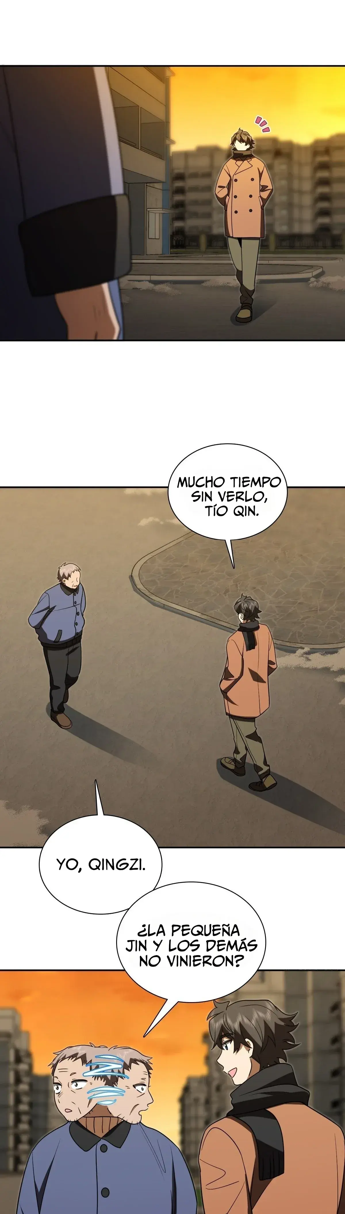 Capitulo 418 page 14