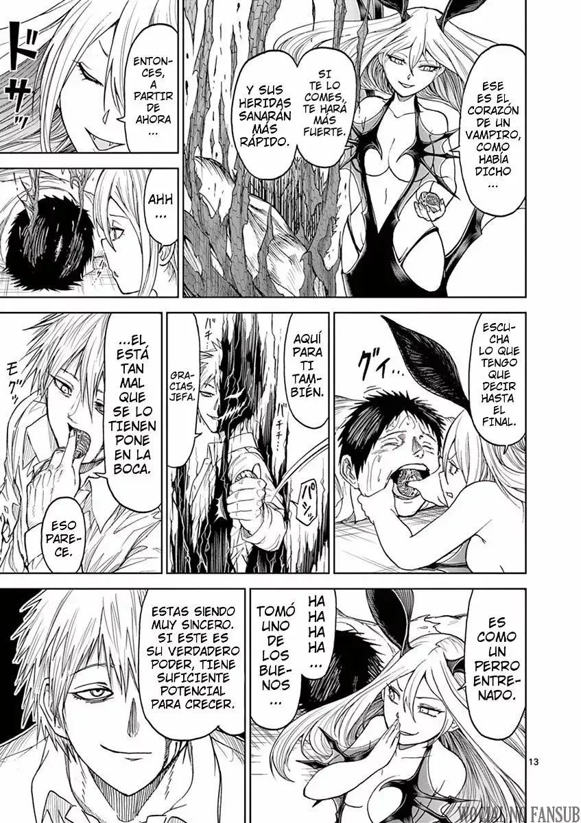 Capitulo 8 page 15
