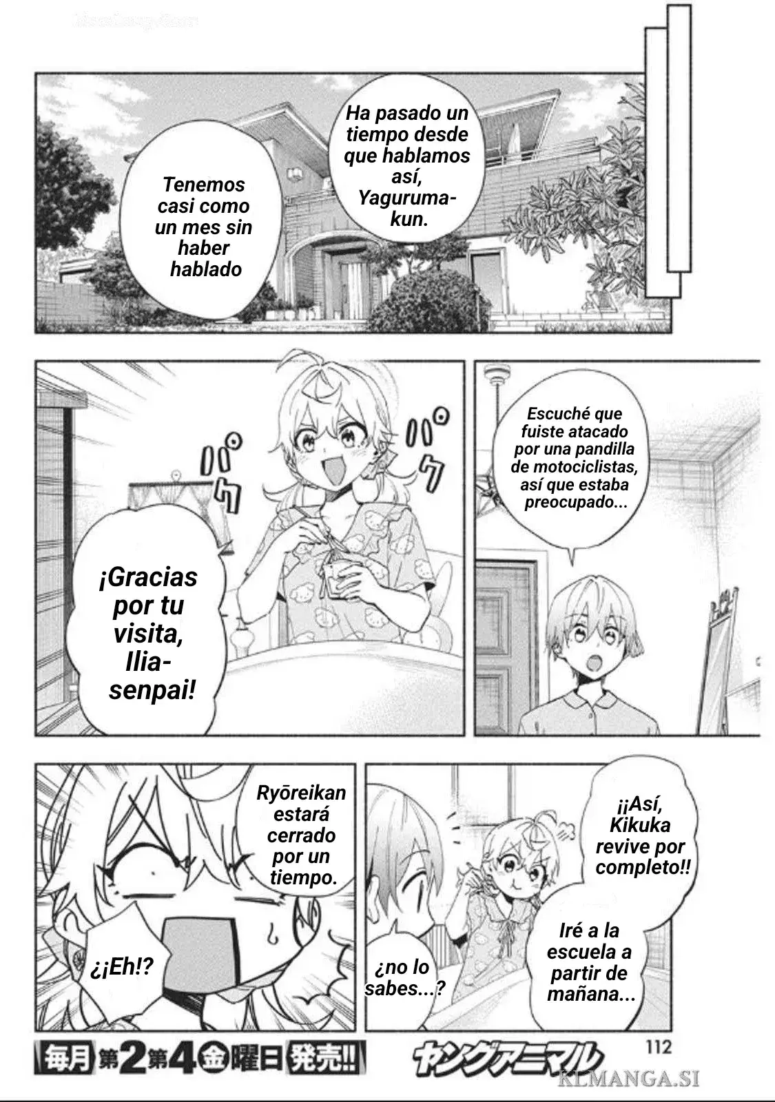 Capitulo 25 page 4