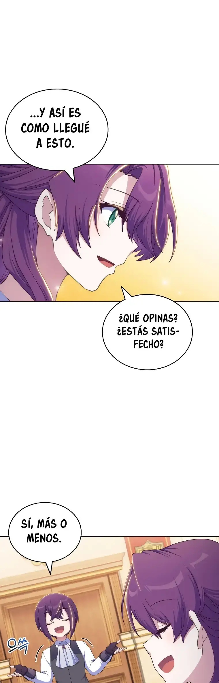 Capitulo 50 page 34