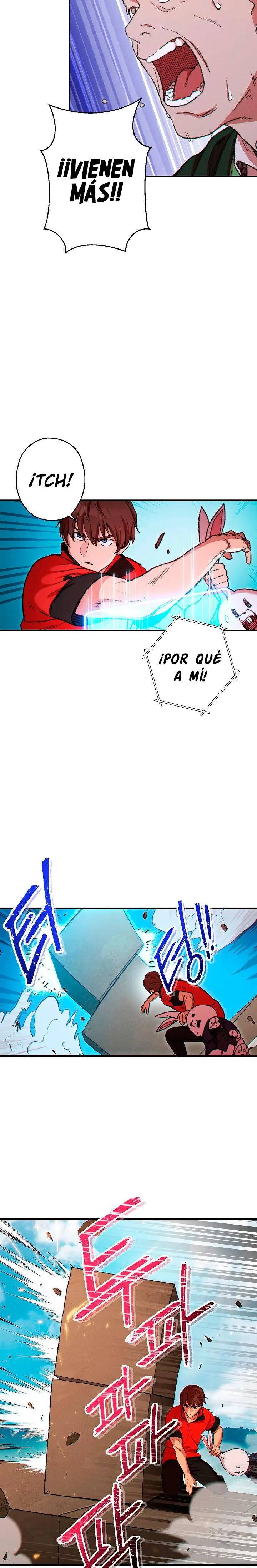 Capitulo 58 page 16