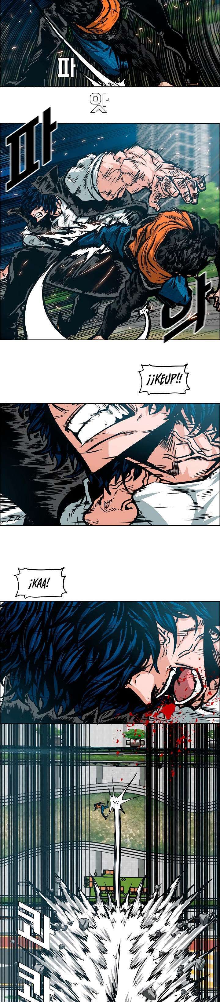Capitulo 67 page 17