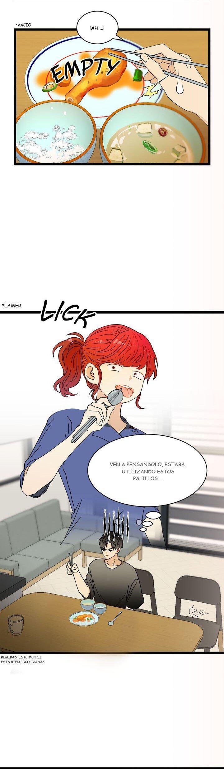 Capitulo 17 page 11