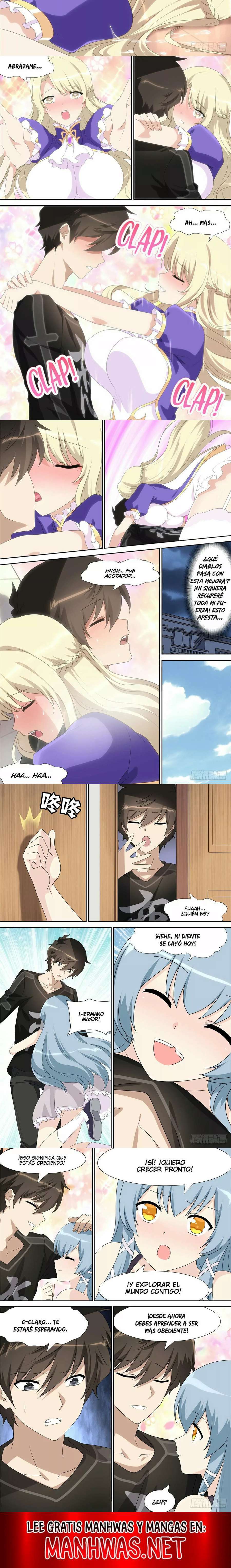 Capitulo 109 page 3