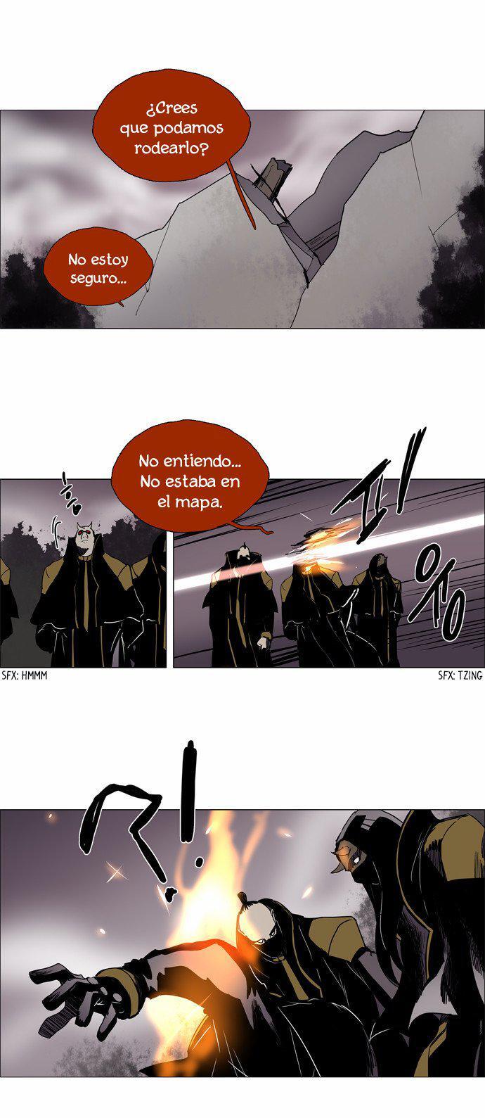 Capitulo 101 page 4