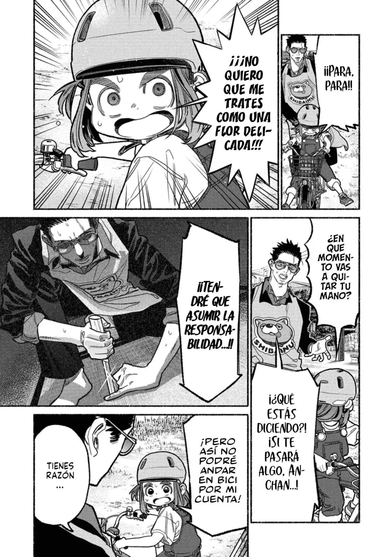 Capitulo 143 page 3