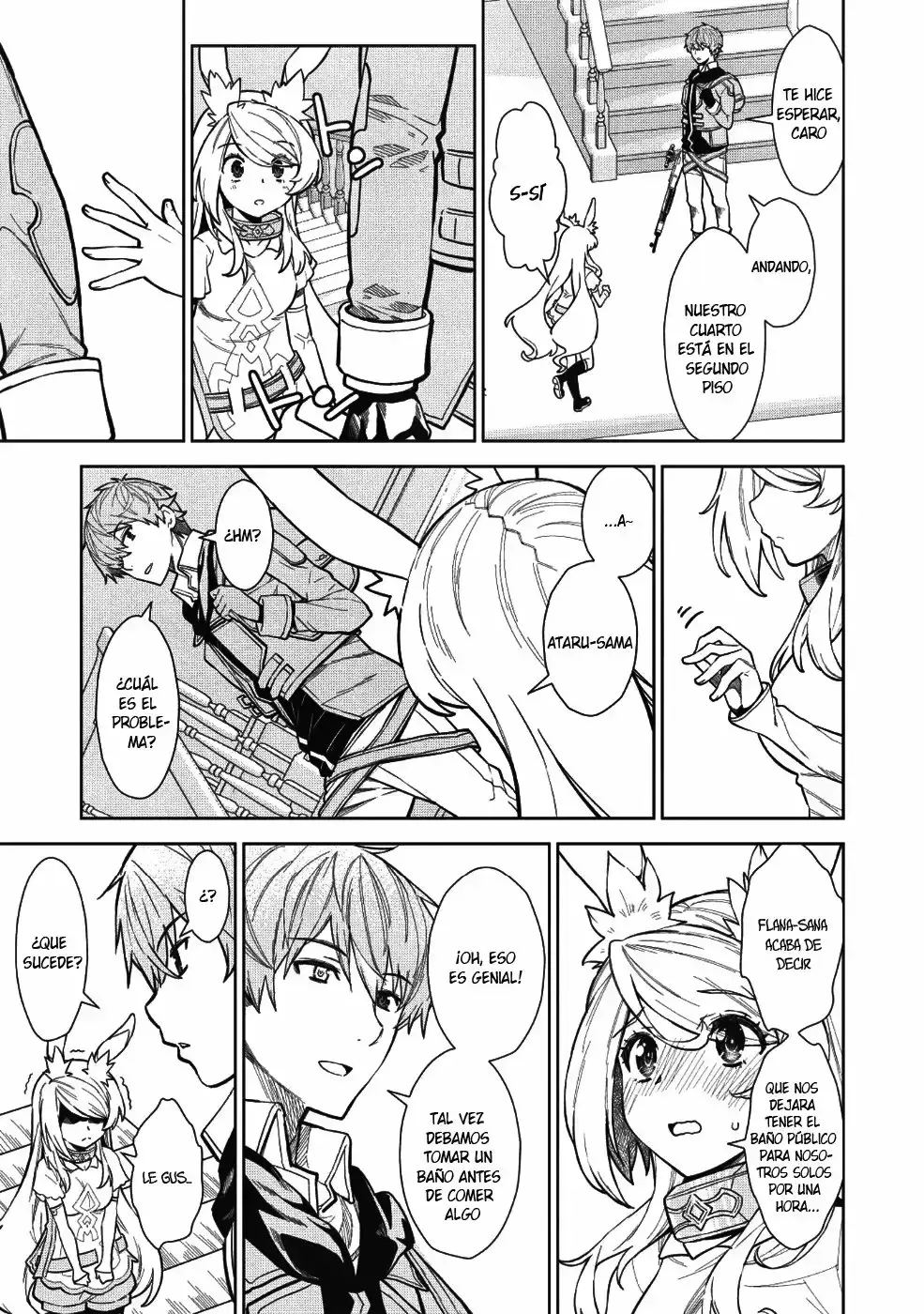Capitulo 4 page 12