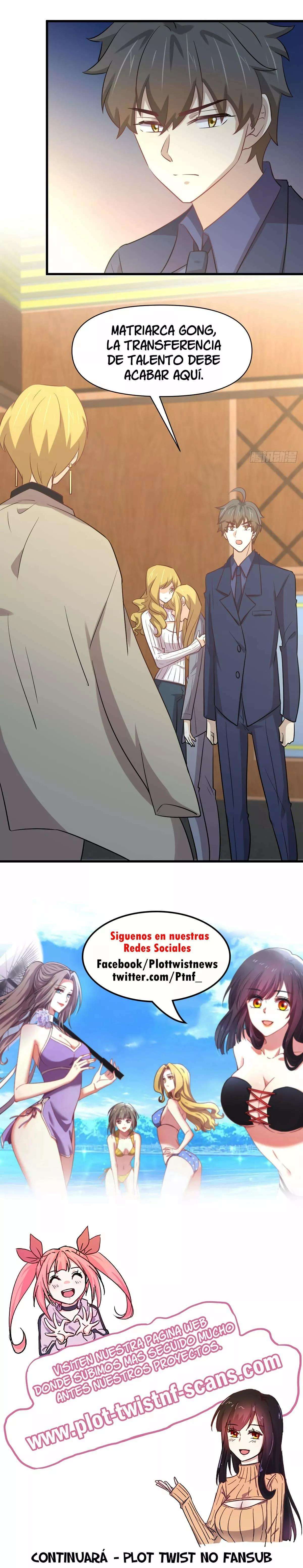 Capitulo 261 page 17
