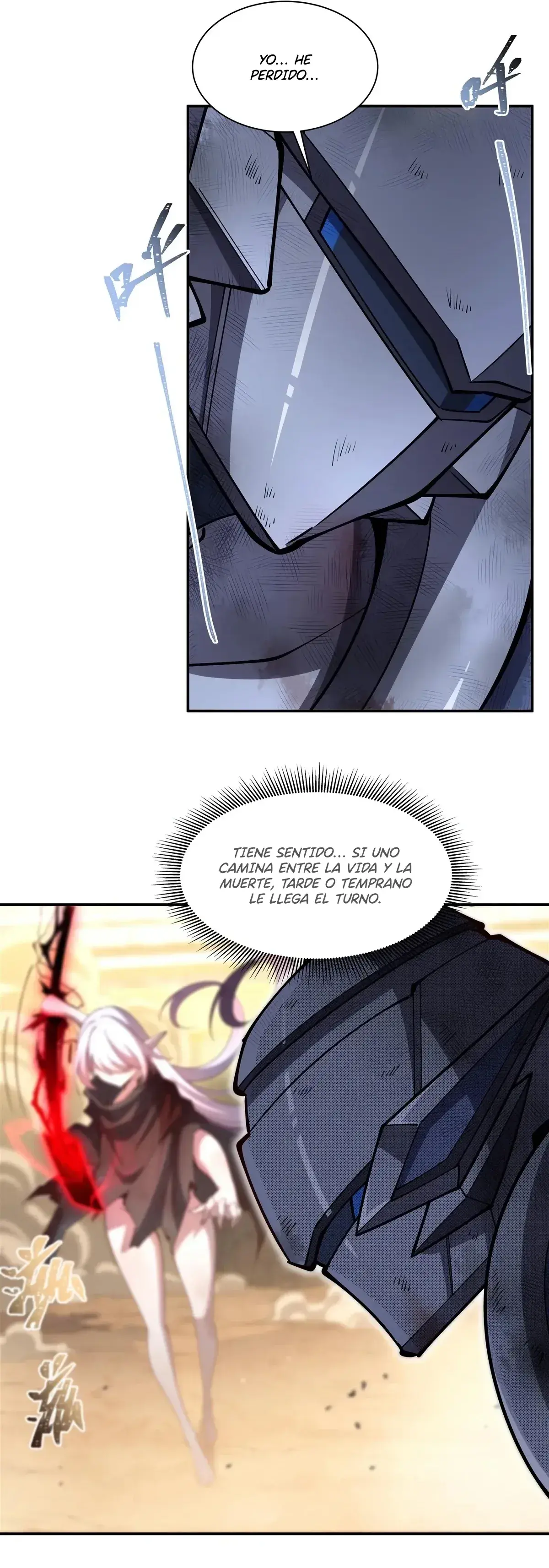 Capitulo 391 page 21