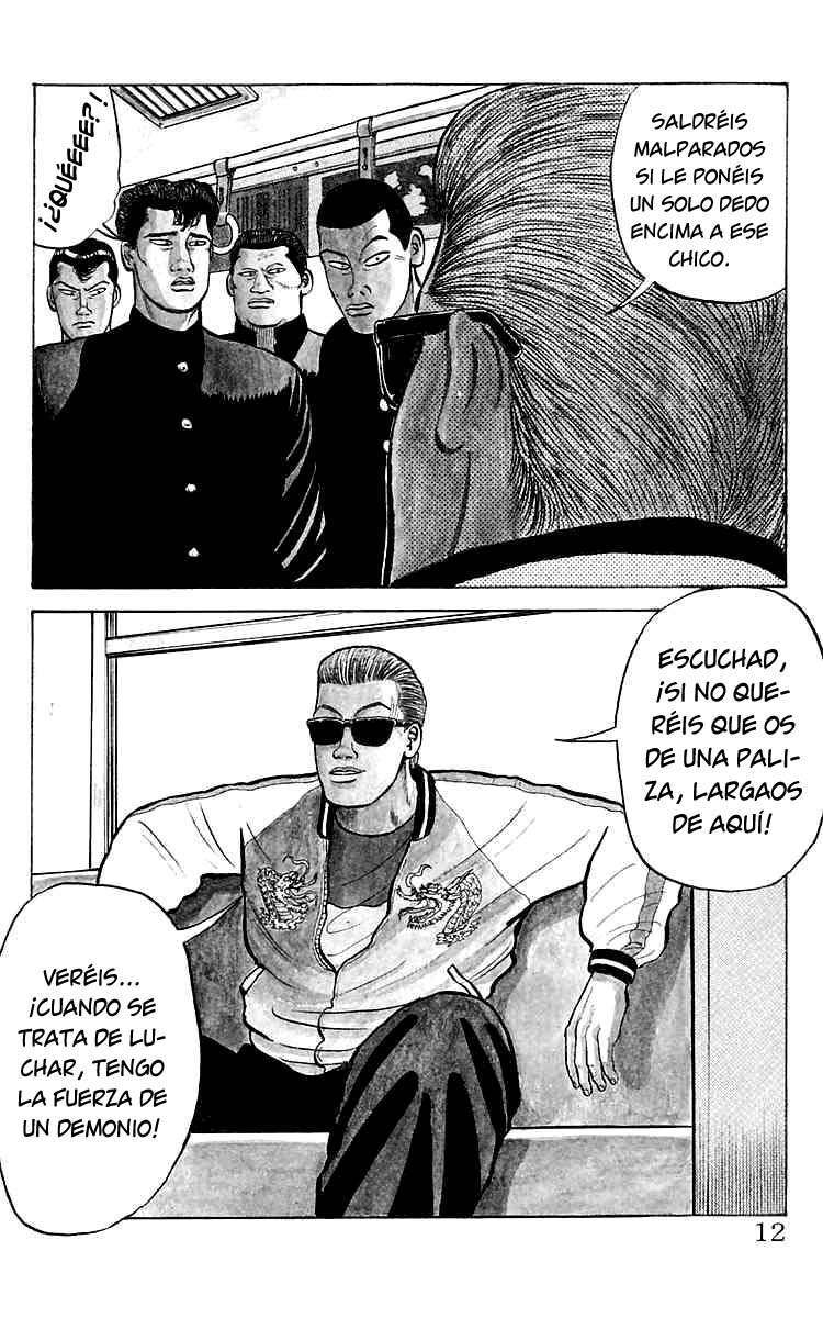 Capitulo 1 page 11