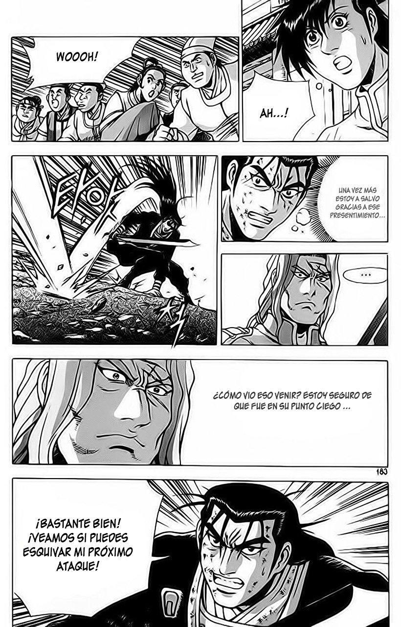 Capitulo 221 page 29