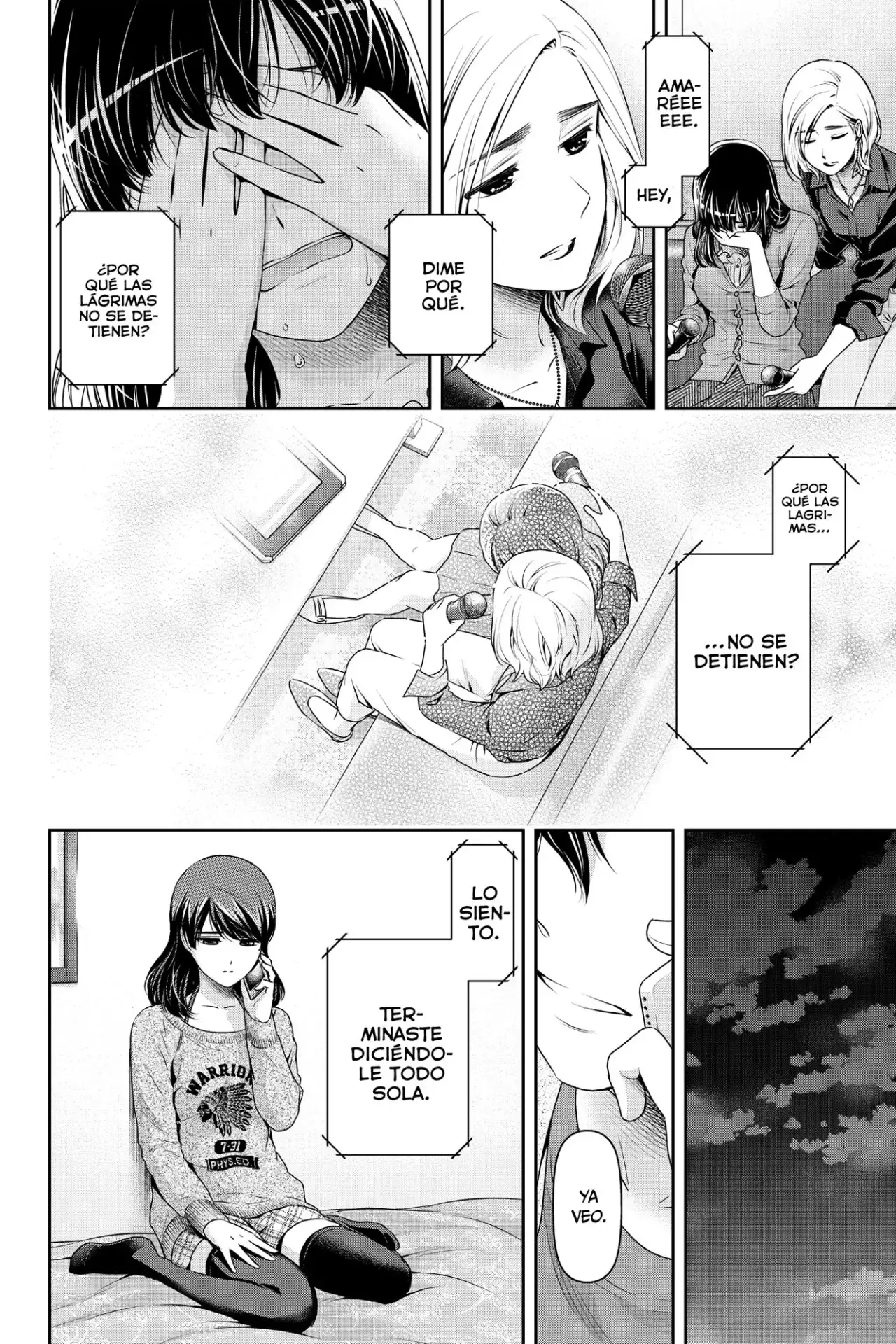 Capitulo 148 page 9