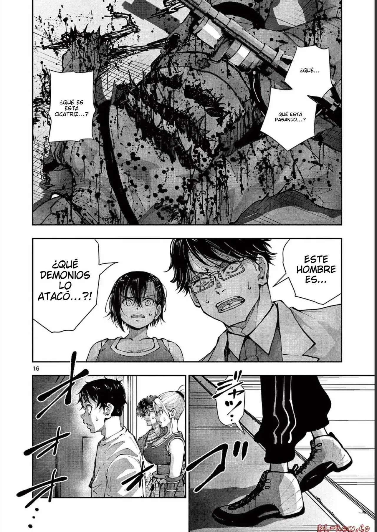 Capitulo 48 page 20