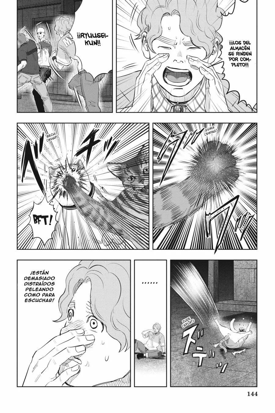 Capitulo 21 page 6