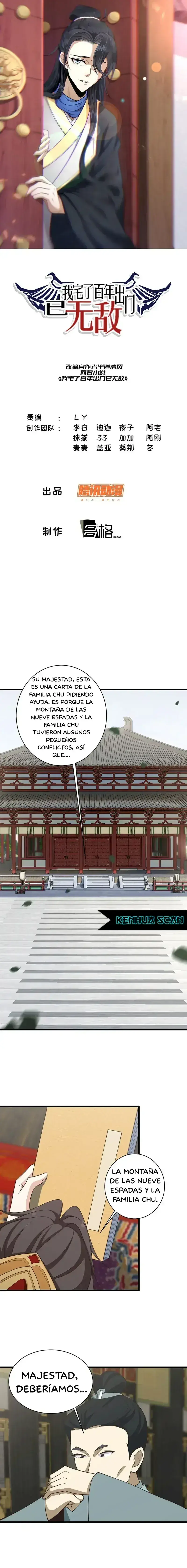 Capitulo 73 page 1
