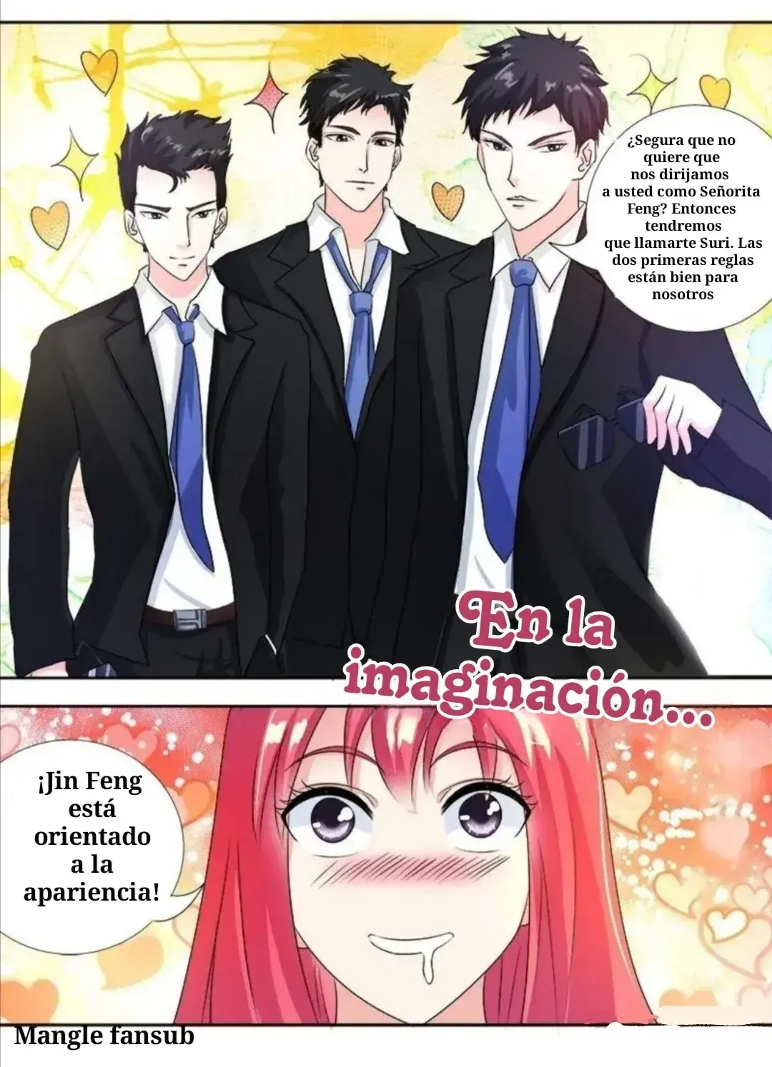 Capitulo 87 page 5