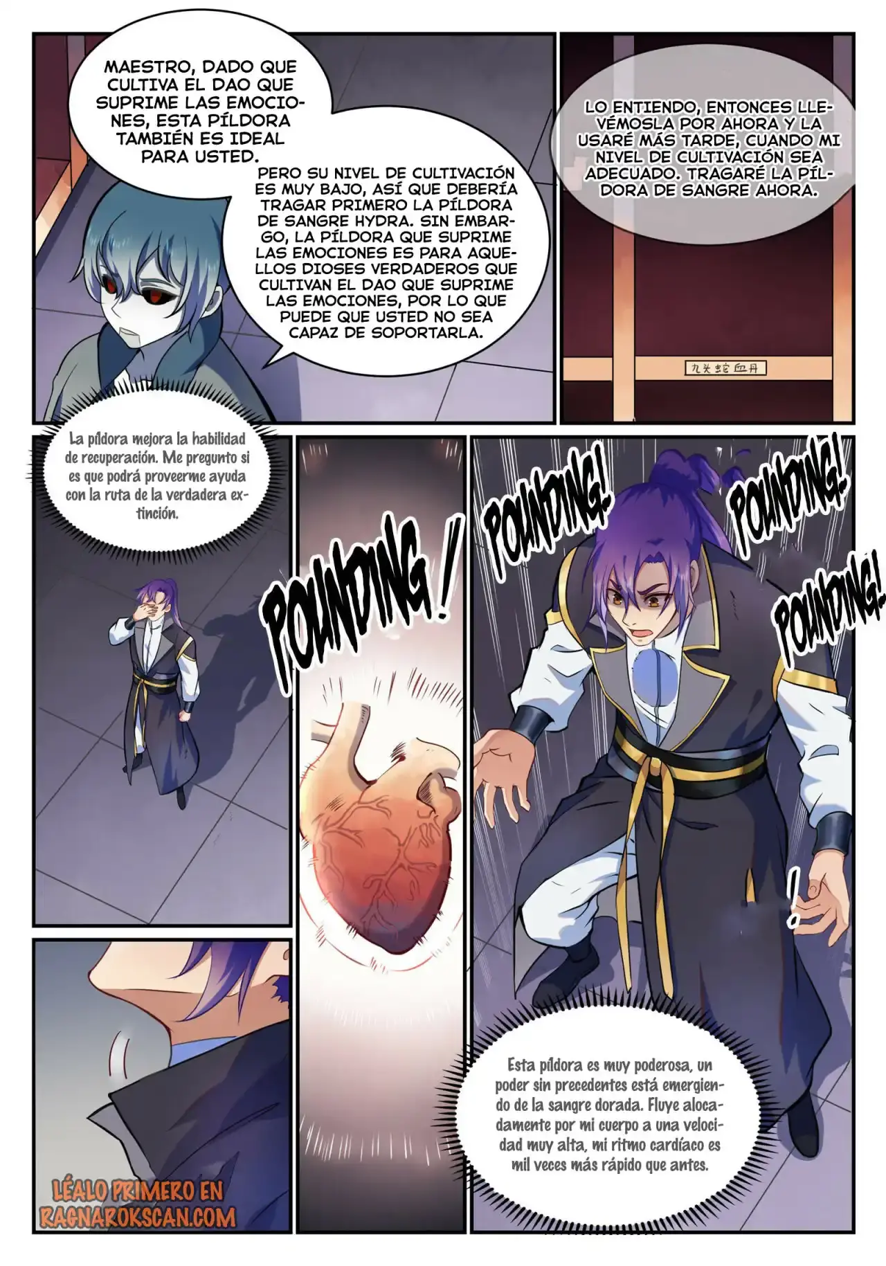 Capitulo 824 page 6