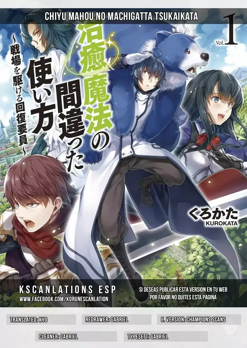 Capitulo 1.02 page 1