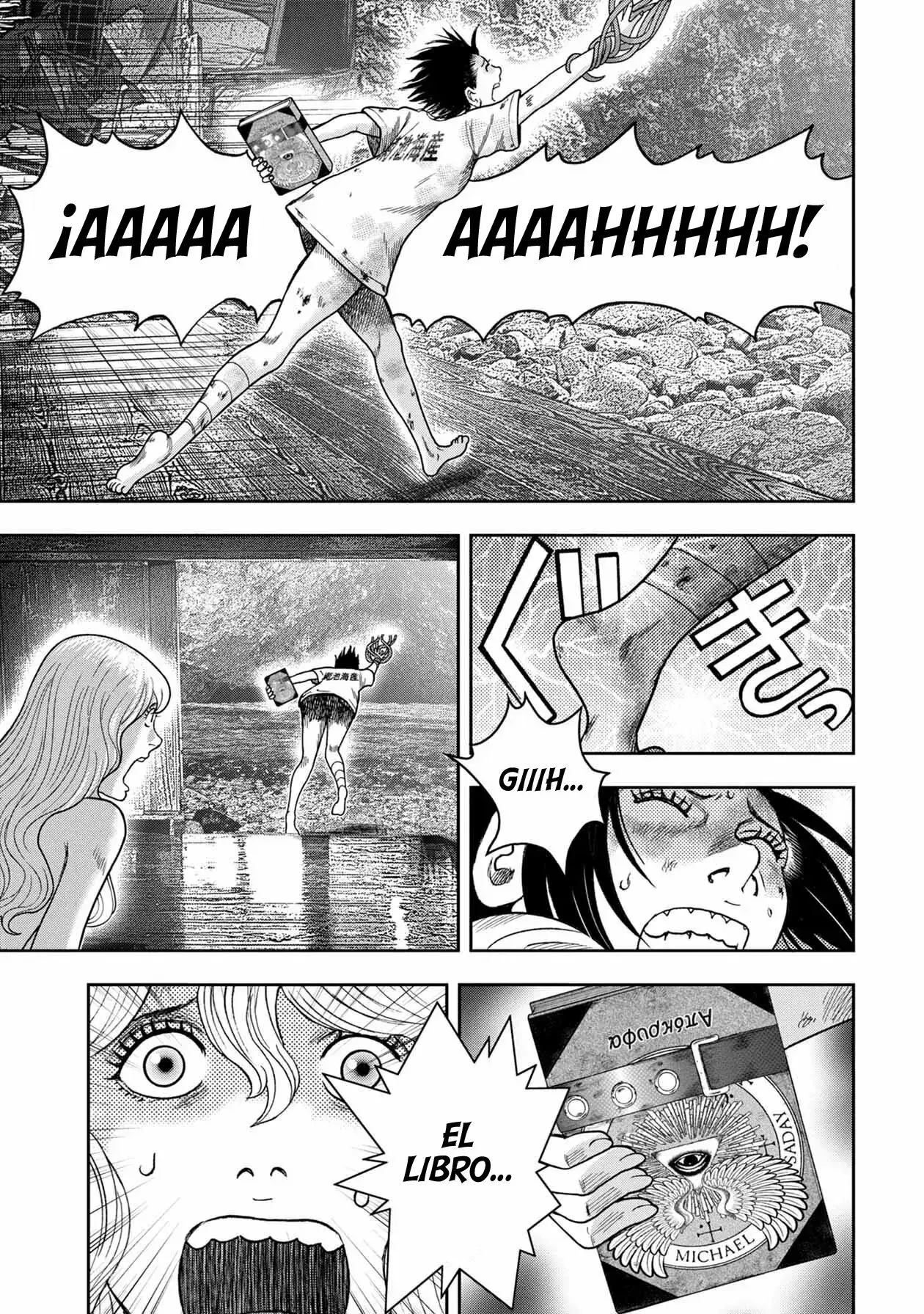 Capitulo 127 page 13