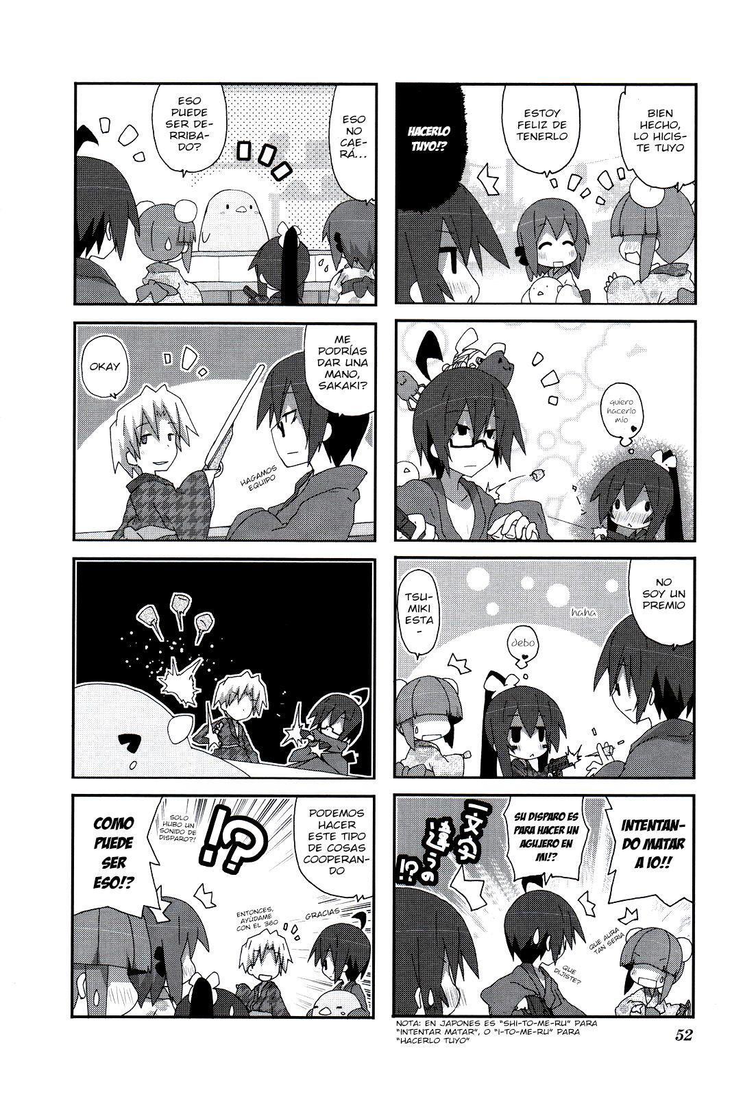 Capitulo 50 page 8