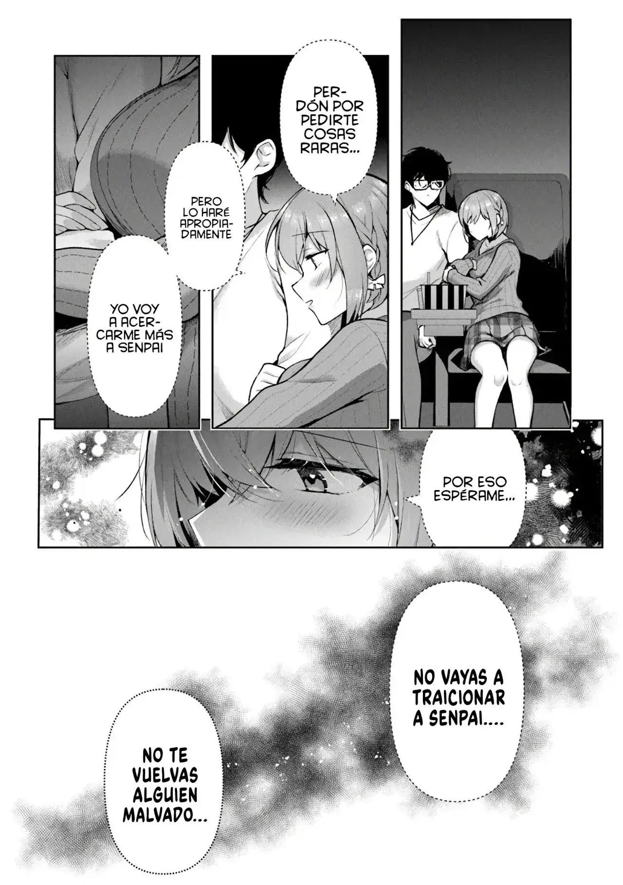 Capitulo 8 page 21