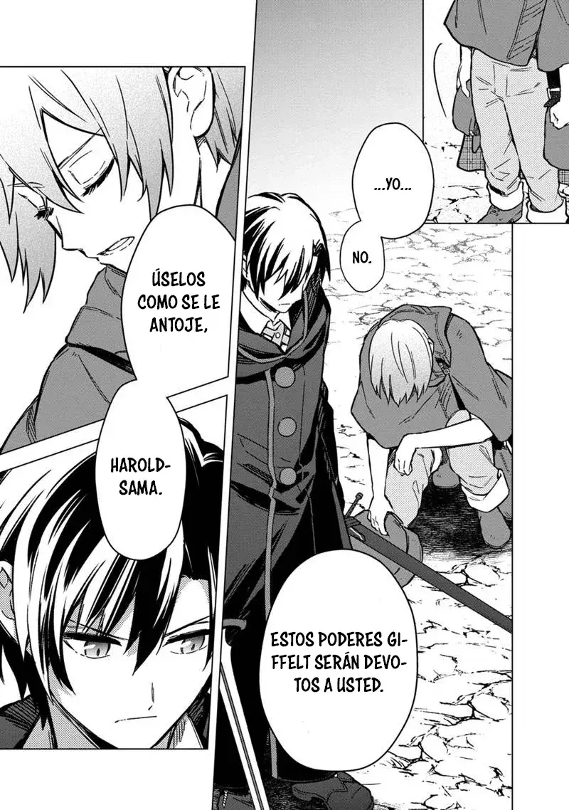 Capitulo 65 page 10
