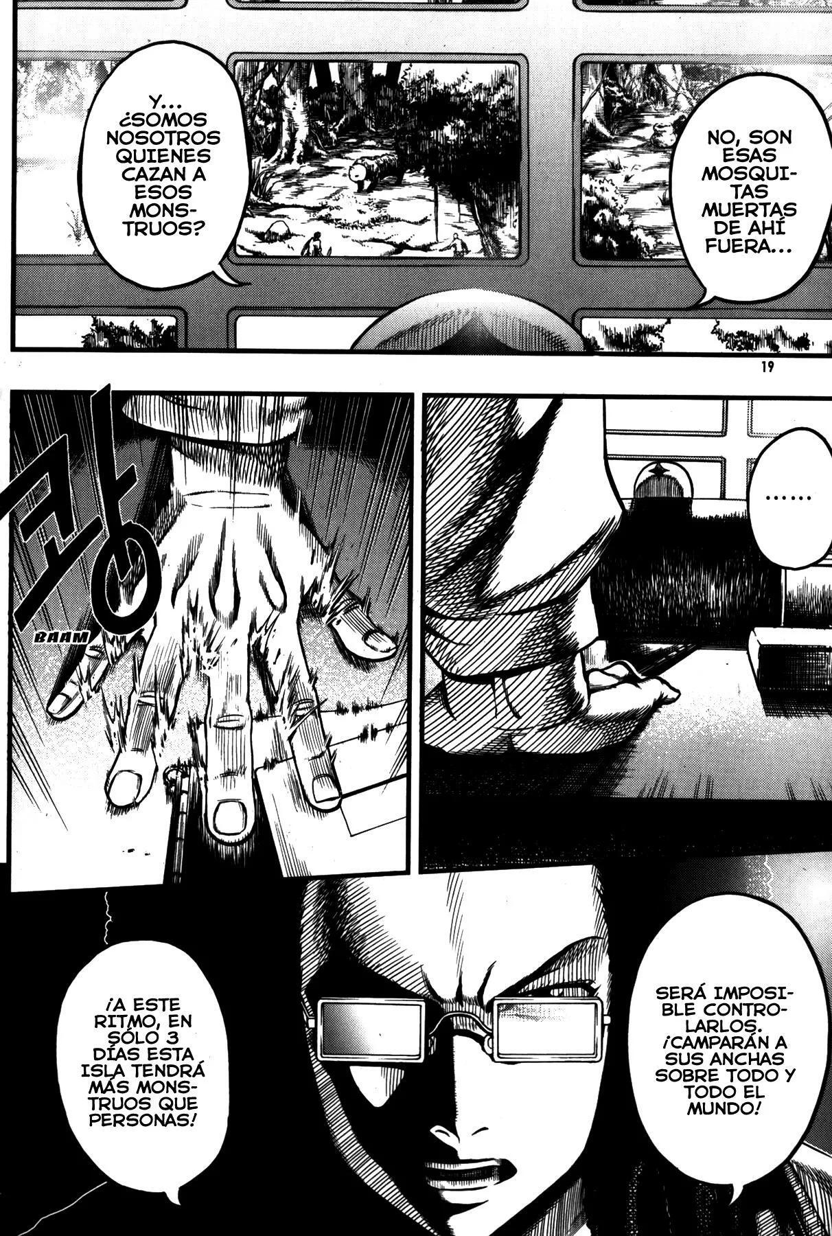 Capitulo 36 page 20