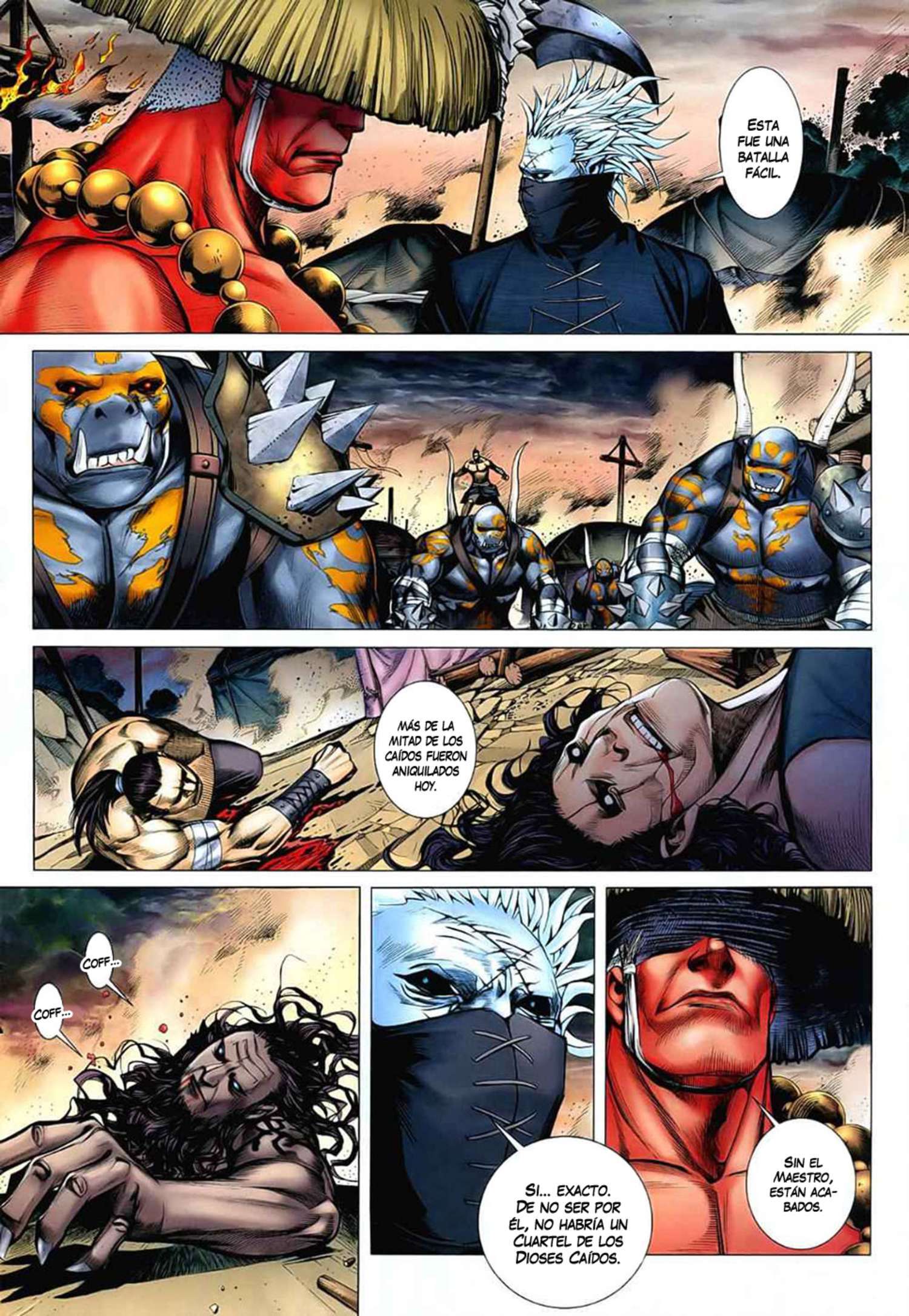 Capitulo 26 page 24