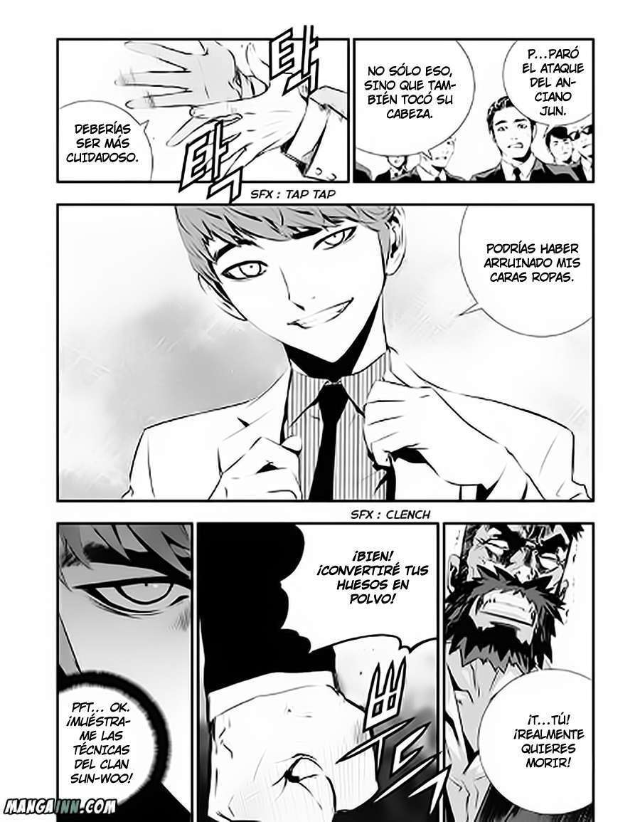 Capitulo 67 page 12