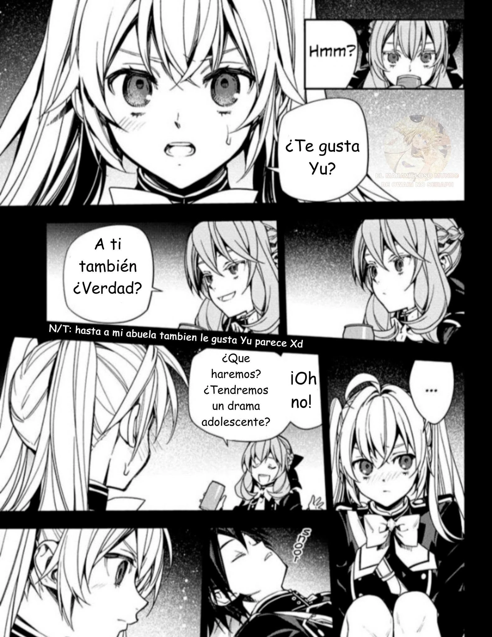 Capitulo 157 page 35