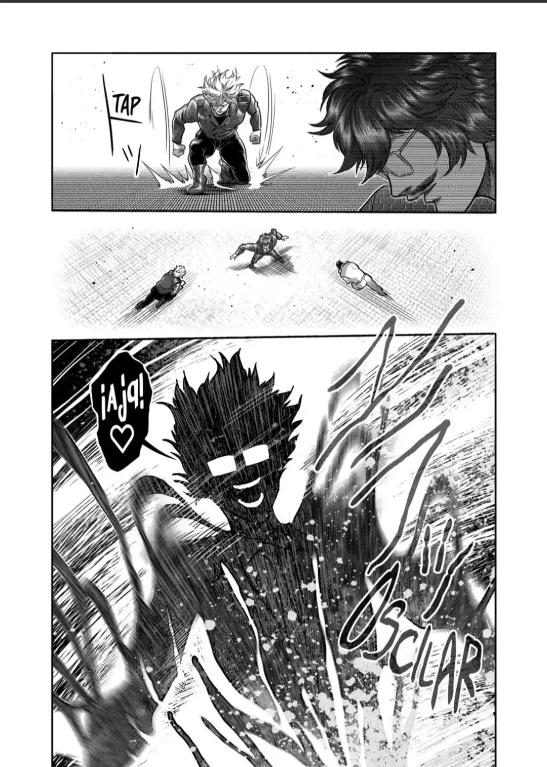 Capitulo 304 page 17